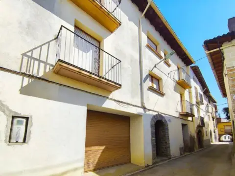 Casa en Capella
