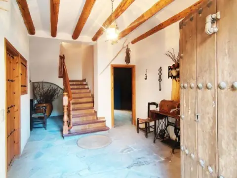 Casa en Capella