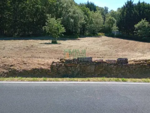 Terreno en O Pereiro de Aguiar