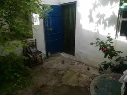 Casa en La Roda