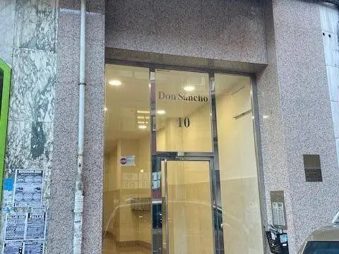 Piso en calle de Don Sancho