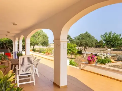 Casa en Maó - Mahón