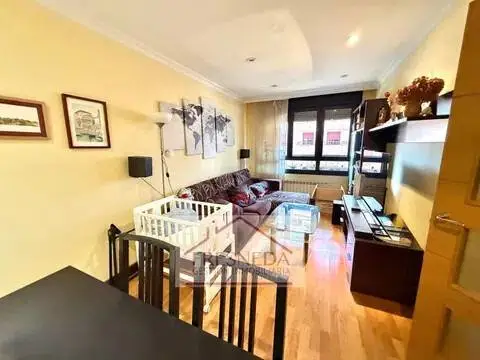 Piso en calle de Francisco Bances Candamo