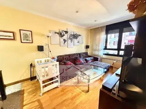 Piso en calle de Francisco Bances Candamo