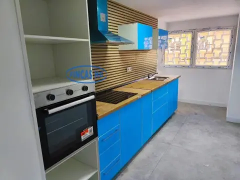 Piso en Campoamor