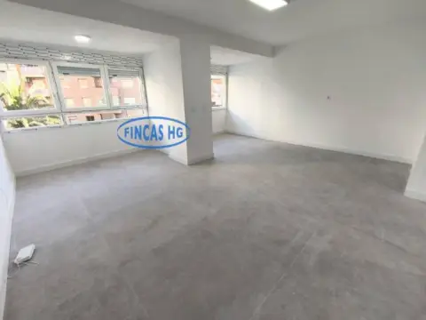 Piso en Campoamor