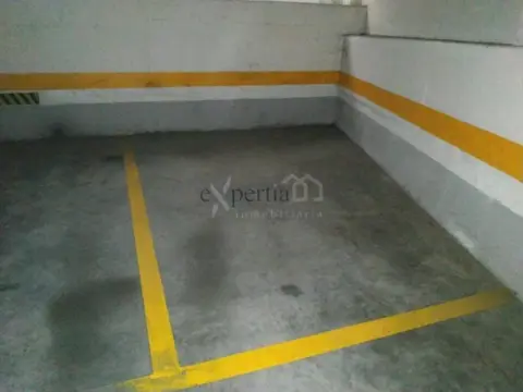 Garaje en A Pobra Do Caramiñal