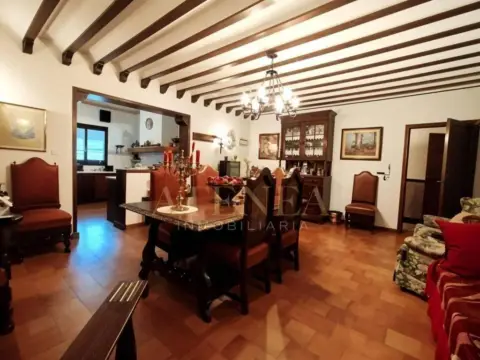 Casa en La Roda