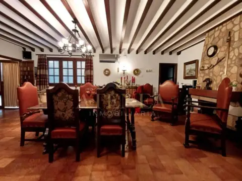 Casa en La Roda