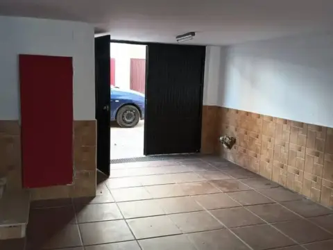 Chalet en Villafranca de los Caballeros