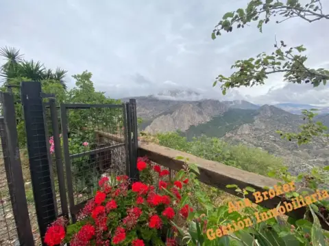 Casa rústica en Ardales