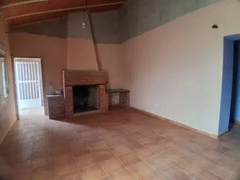 Chalet en Zarcilla de Ramos-Doña Inés