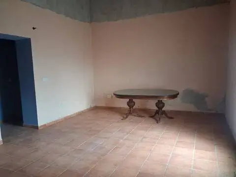 Chalet en Zarcilla de Ramos-Doña Inés