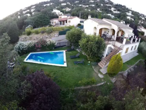 Casa en Calonge