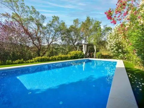 Casa en Calonge