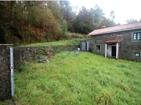 Chalet en Monfero