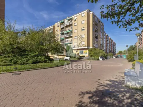 Piso en Pryconsa, Juan de Austria