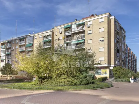 Piso en Pryconsa, Juan de Austria
