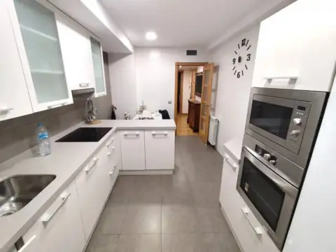 Piso en Barbastro