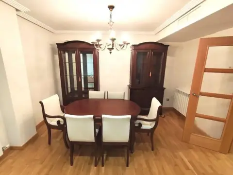 Piso en Barbastro