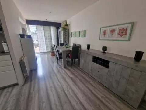 Ático en El Carmel