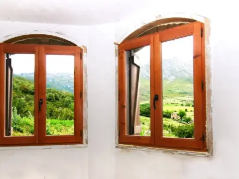 Casa en Valle de Lierp