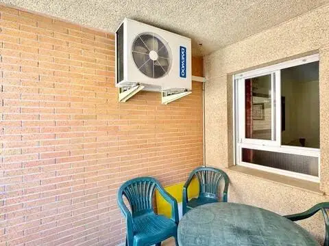 Piso en Zona de la Estación-Bulevar