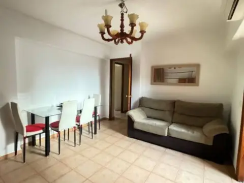 Piso en Tres Olivos-La Piedad