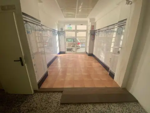 Casa rústica en Albaida