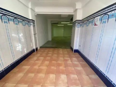 Casa rústica en Albaida