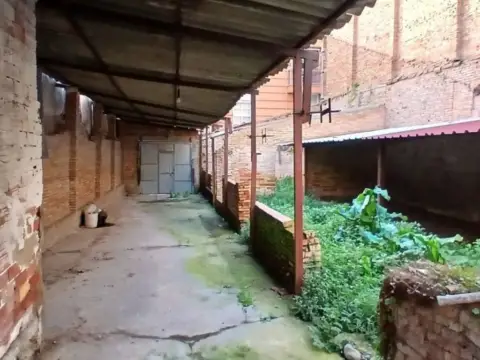 Casa en La Portalada-Varea