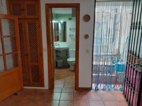 Casa rústica en Jimena de la Frontera