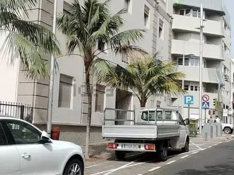 Piso en Centro-Zona calle Castillo
