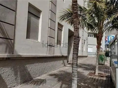 Piso en Centro-Zona calle Castillo