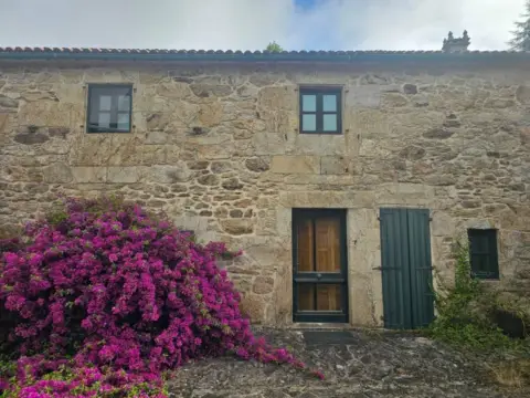 Casa en calle Outeiro Agar
