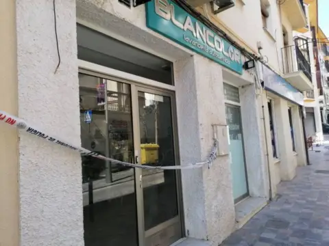 Local comercial en Centro-Corredera