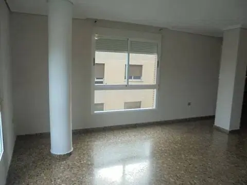 Piso en Centre Històric-La Vila