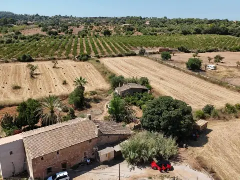 Casa en Santa Maria del Camí