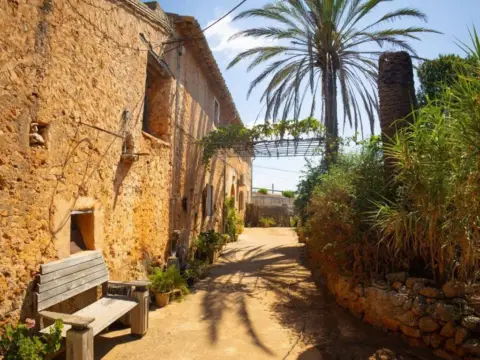 Casa en Santa Maria del Camí