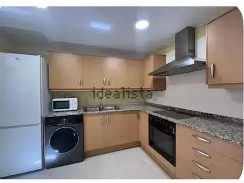 Piso en Platja del Port de Sagunt