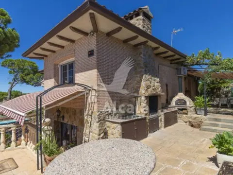 Casa en Navalcarnero