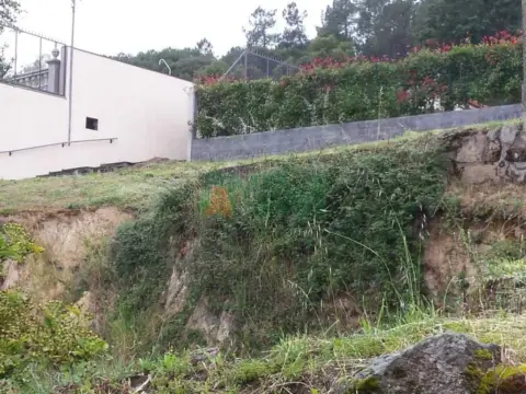 Terreno en Centro