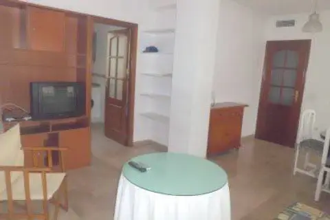 Piso en Ciudad Jardín-Zoco