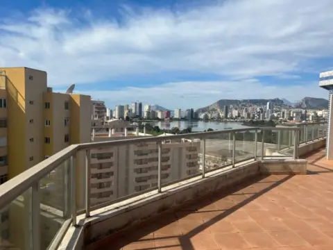 Piso en Los Calpes