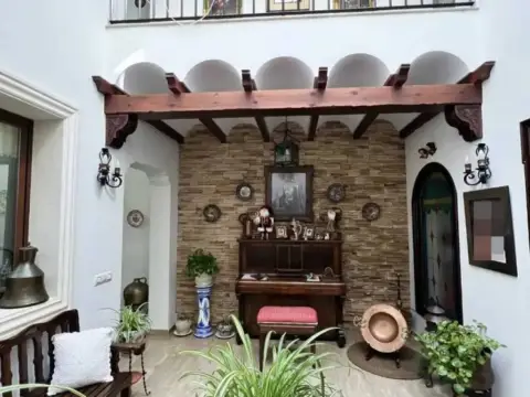 Chalet en Estepa