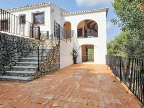 Casa en Marchuquera