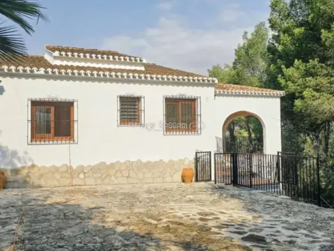 Casa en Marchuquera