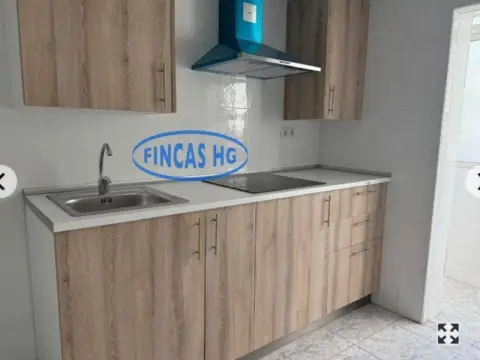 Piso – Alicante - Alacant