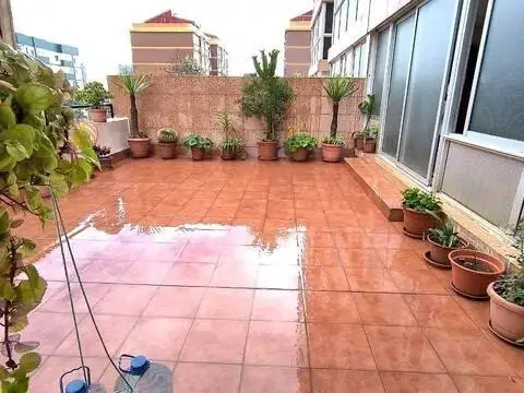 Piso en La Salle-El Cabo-Los Llanos