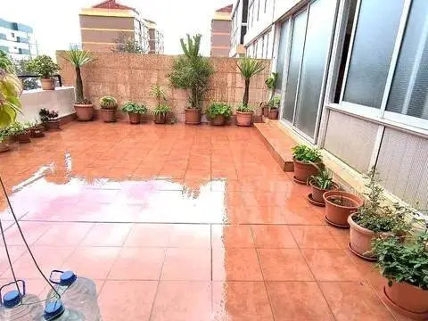 Piso en La Salle-El Cabo-Los Llanos